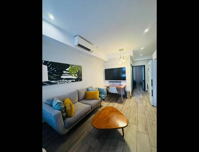 1 BEDROOM APARTMENT FOR SALE IN ASHLEA GARDENS